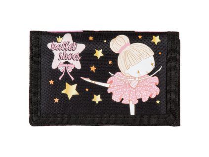 Baletka (D) peňaženka Hviezdy