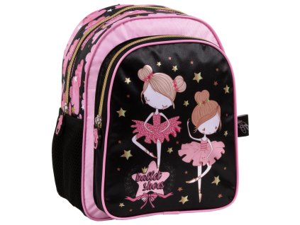 Baletka (D) batoh 23 Hviezdy