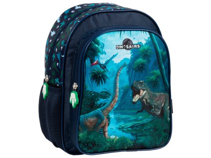 Dinosaurus (D) batoh 23 Džungľa