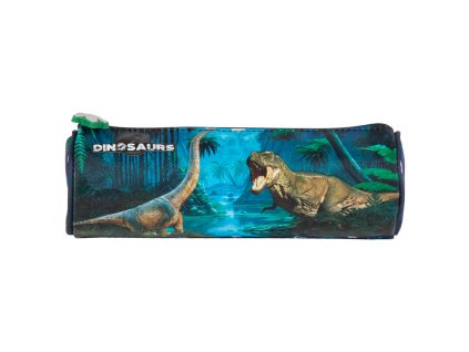 Dinosaurus (D) peračník tuba Džungľa