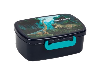 Dinosaurus (D) box na desiatu Džungľa