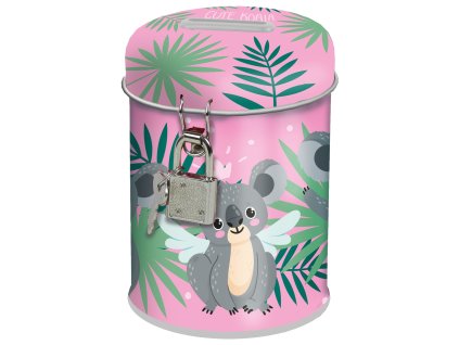 Koala (D) pokladnička