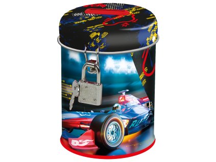 Formula (D) pokladnička