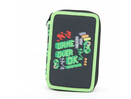 FOR ME peračník trojitý 2449 Game Over