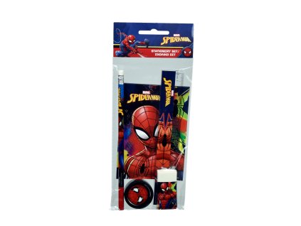Spiderman Neon (LG) set 5ks