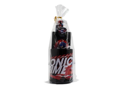 Sonic Prime (LG) školský set metal