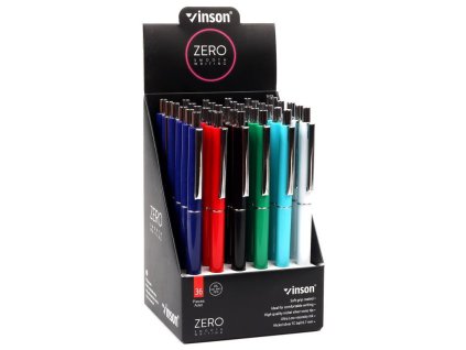 Optimum olejové gélové pero 0,7 mm Vinson Zero