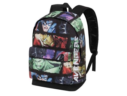 Avengers batoh 30 vrecko vpredu 05344