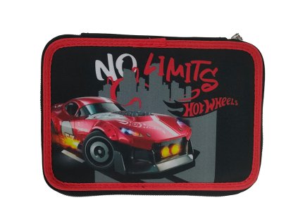 Hot Wheels No limit (LG) peračník dvojitý plnený