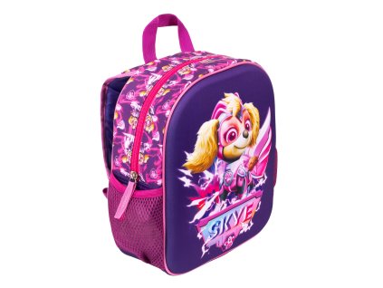 Paw Patrol Skye batoh 3D 23 (P)