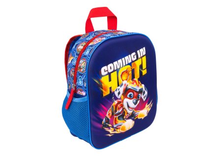 Paw Patrol Marshall batoh 3D 23 (P)