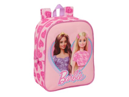Barbie (Love) batoh 22