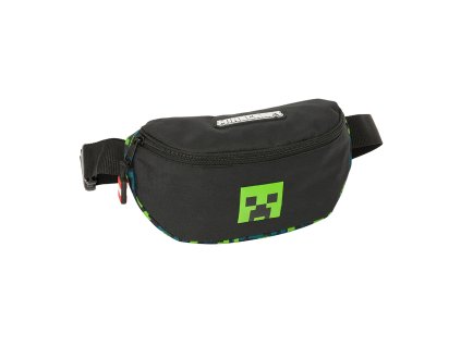 Minecraft (TNT) ľadvinka