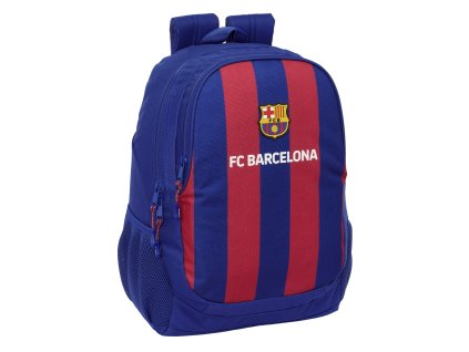 FC Barcelona batoh 32 modro-červený