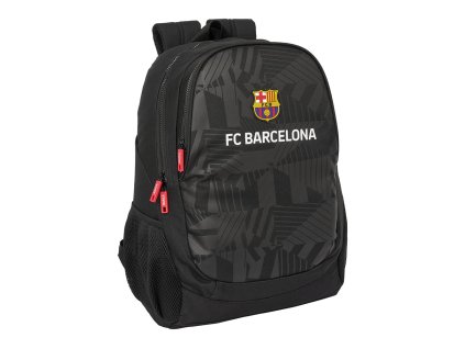 FC Barcelona batoh 32 čierny
