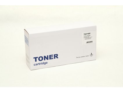 Toner kompatibilný Brother TN2110/TN330/TN2115/TN2130