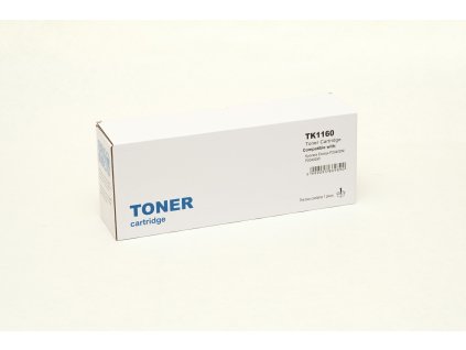 Toner kompatibilný Kyocera TK1160