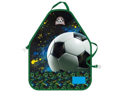 Futbal (D) zástera zelená