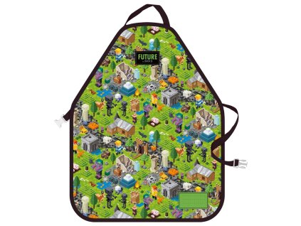 Kocky (D) zástera DF37