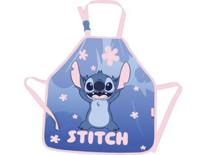 Disney Stitch zástera (P)