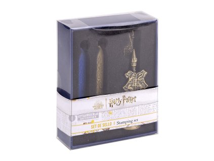 Harry Potter (CE) pečať + 2 vosky Rokfort