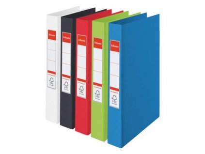 Poradač pákový 5cm PVC mix farieb