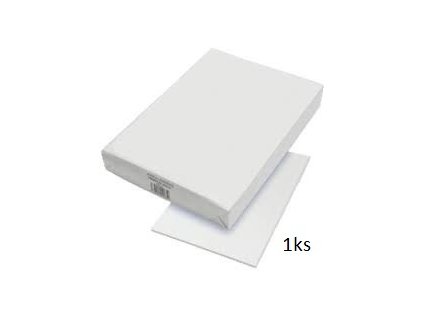 Výkres školský A3 (180g) - 1ks