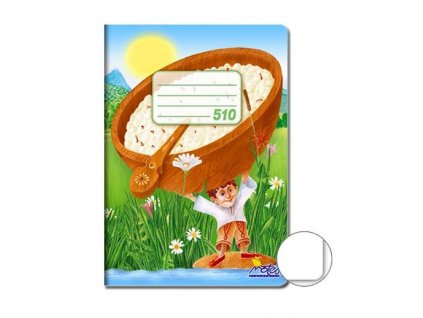 Zošit 510