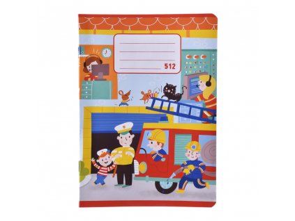Zošit 512