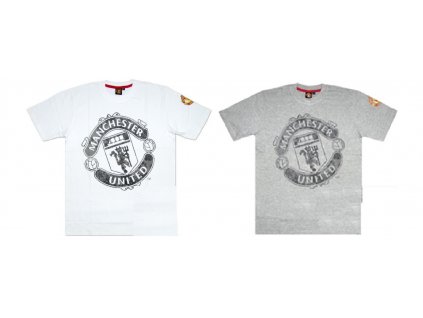 Manchester United tričko detské C 29723