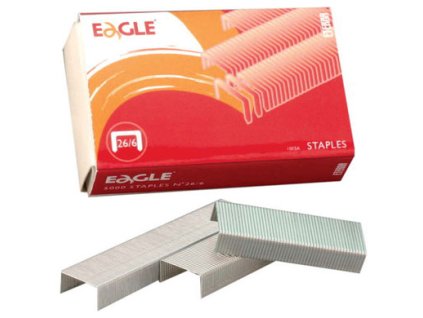 Eagle 1005 A náboje do zošívačky