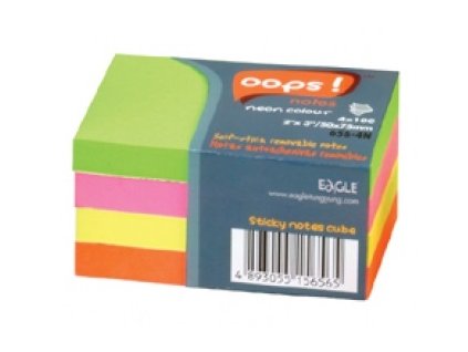 Eagle 656 4N poznámkové bločky