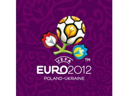 EURO 2012 vankúšik