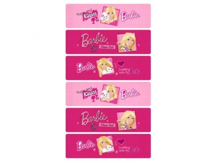 Barbie čelenka 5788