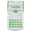 RAXTOL A-8200C kalkulačka bielo-zelená
