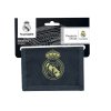 Real Madrid peňaženka tmavá