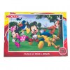 Mickey (R) puzzle 24ks Priatelia