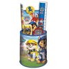 Paw Patrol Knights (LG) školský set metal