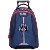 Paris Saint-Germain batoh na kolieskach 47cm