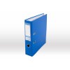 Zakladač pákový A4 7,5cm modrý