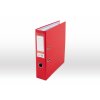 Zakladač pákový A4 7,5cm červený