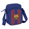 FC Barcelona taška na rameno 16 Pruhy