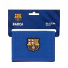 FC Barcelona peňaženka modrá+biely pás