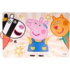 Peppa Pig (LG) plastová podložka