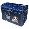 Futbal (D) pokladnička kufrík Gól