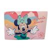 Minnie Mouse (LG) plastová podložka 45x30cm