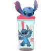Disney Stitch (Aloha) 3D pohár so slamkou 360ml