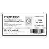 Etikety print 25,4 x 10 mm A4/100ks