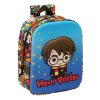 Harry Potter Chibi batoh 22 3D