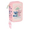 Disney Stitch (Beach) peračník trojitý plnený